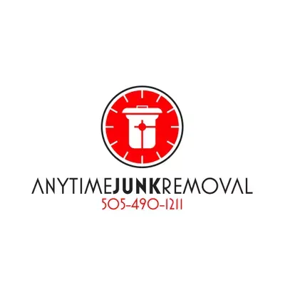 Anytime Junk Removal