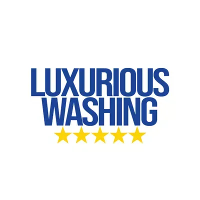 Luxurious washing