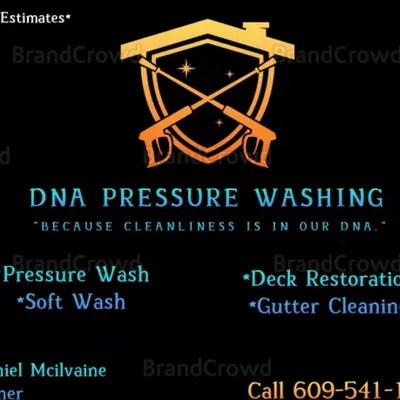 DnA Pressure Washing