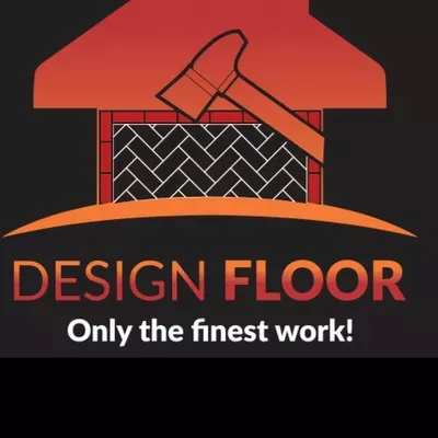 Desing painting and floors
