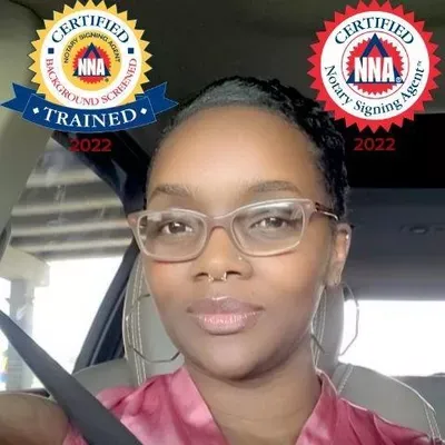 Legal Notary