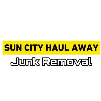 Sun City Haul Away