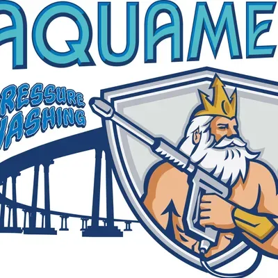 Aquamen Pressure Washing