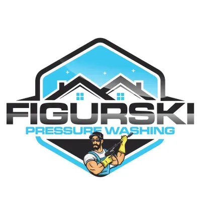 Figurski Pressure Washing