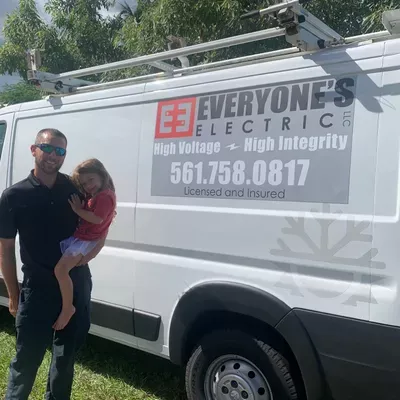 Everyone’s Electric LLC