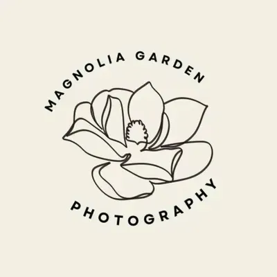 Magnolia Garden Photography