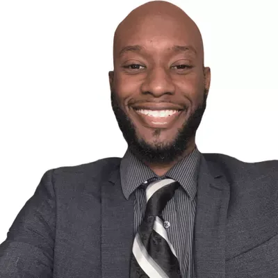 Keith Bolden Jr.