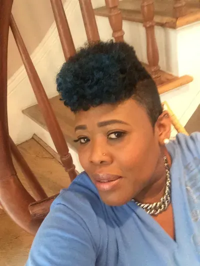 Lawreen Mcintosh
