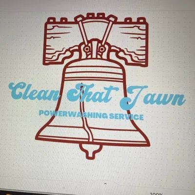Clean That Jawn Powerwashing Service