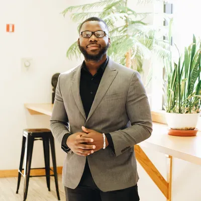 Michael Ogunyemi - Berkshire Hathaway Homesale