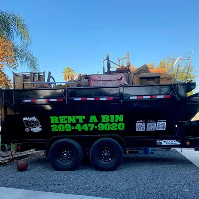 Affordable Junk Removal 24/7