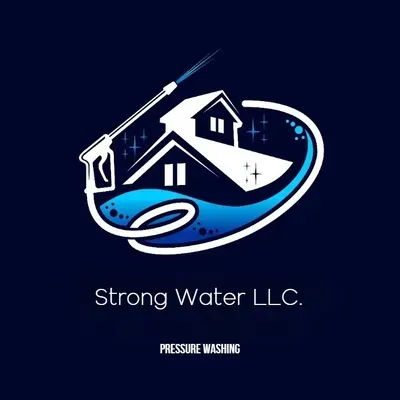 Strong Water LLC.