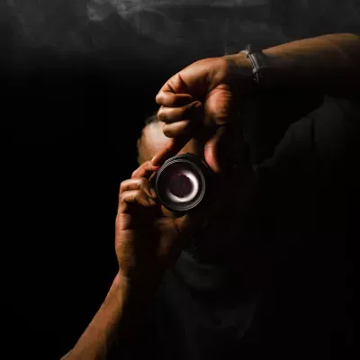 Life Through A Lens Photography LLC.