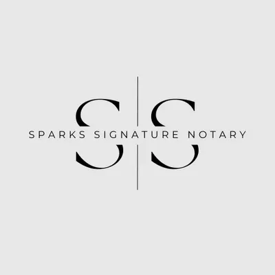 Sparks Signature Notary