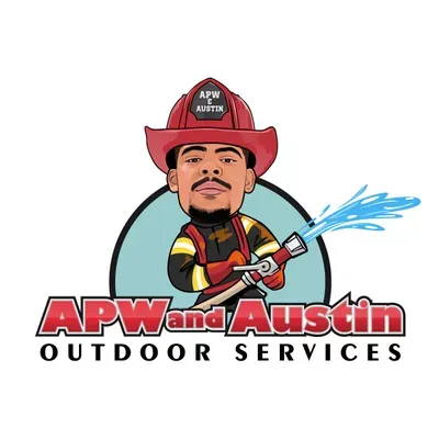 A.P.W and outdoor services