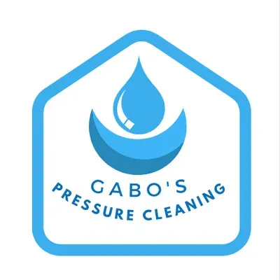Gabo’s Pressure Cleaning