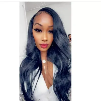 Beauty by Hunnybee