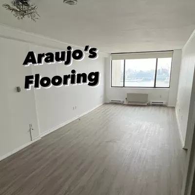 Araujo’s Flooring