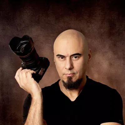 Keher Photography, Design and Art