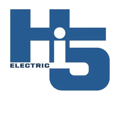 Hi Five Electric LLC