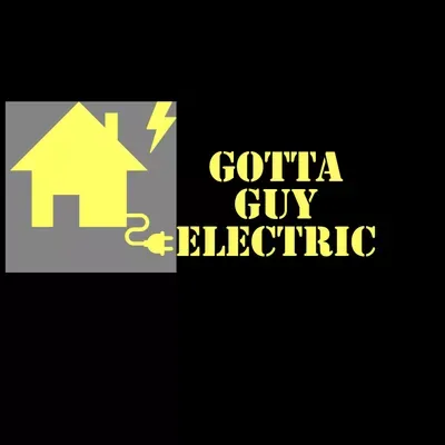 Gotta Guy Electric