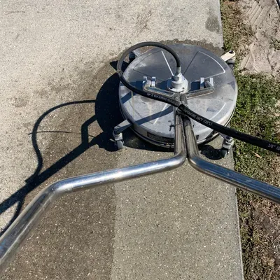 We Know Pressure Washing LLC