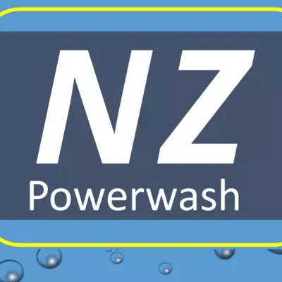 NZ powerwash
