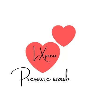 Lxpress LLC (Pressure washing)