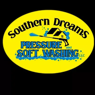Southern Dreams Pressure and Soft Washing LLC.