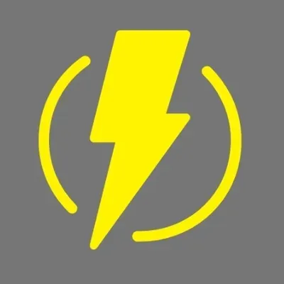 True volt
