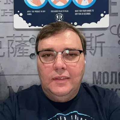 Gerardo Cetrulo