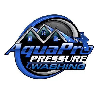 AquaPro Pressure Washing