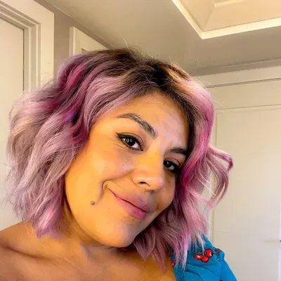 Balayage by Giovanna