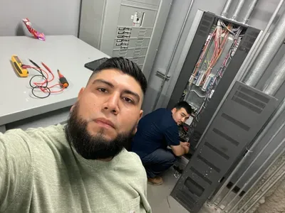 Rodrigo’s Electrical Services