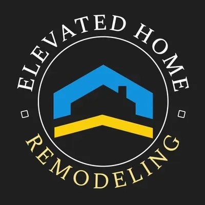 Elevated Home Remodeling