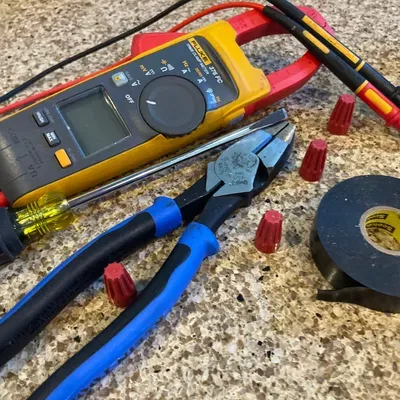 Valdez electric specialist