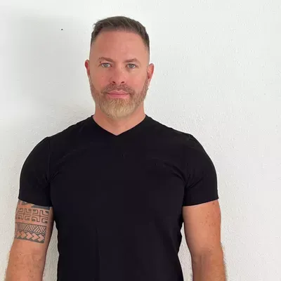 Erwin Gehrenbeck (Fixjet solutions)