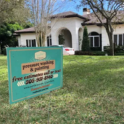 servbro’s LLC.
