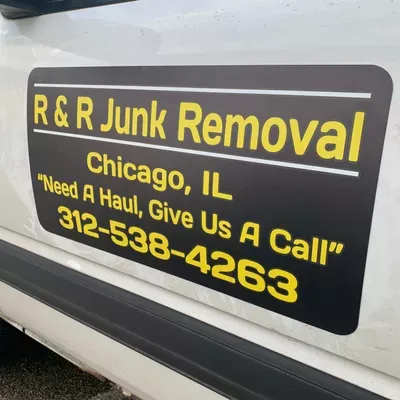 Roberts & Richmond Removal Services