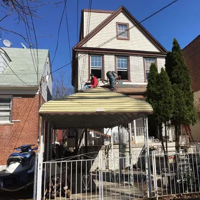 R&F HOUSE BUSTERS, LLC