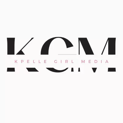 Kpelle Girl Media