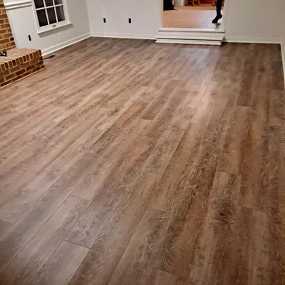 Master Flooring, LLC