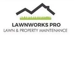 LAWNWORKS PRO
