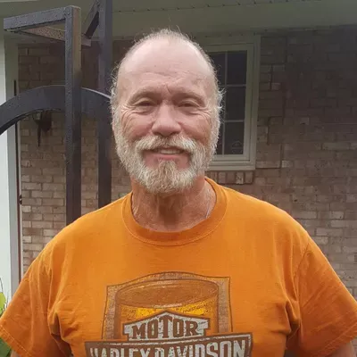 Charles Przestrzelski