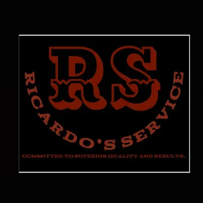 Ricardo's Services