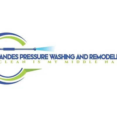 Andes Pressure Washing