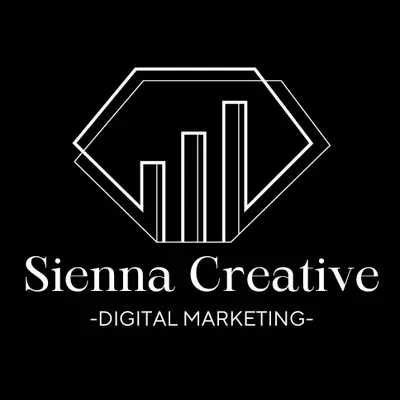 5⭐️ Web Design & SEO | siennacreativedigital