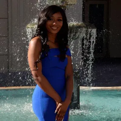 Mia Johnson