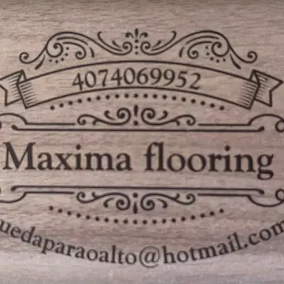Maxima flooring