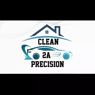 Clean 2A Precision